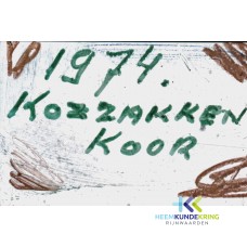 Carnaval 1974 Coll. F.Janssen (1)